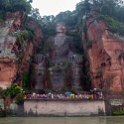 2017AUG17 -  Maitreya Giant Buddha